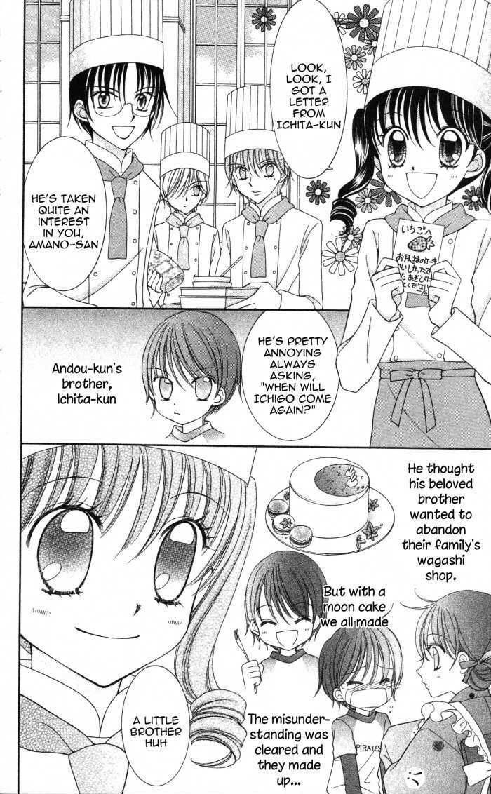 Yumeiro Patissiere recette 11 5