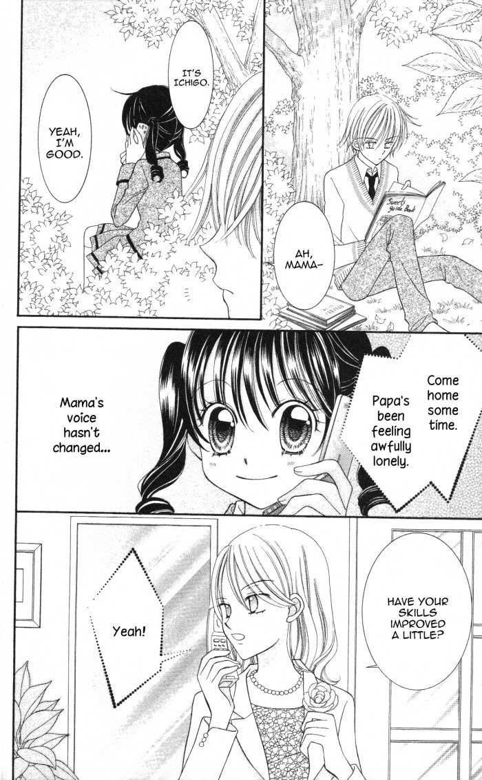 Yumeiro Patissiere recette 11 9