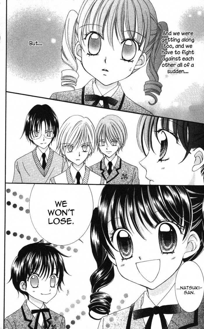 Yumeiro Patissiere recette 11 40