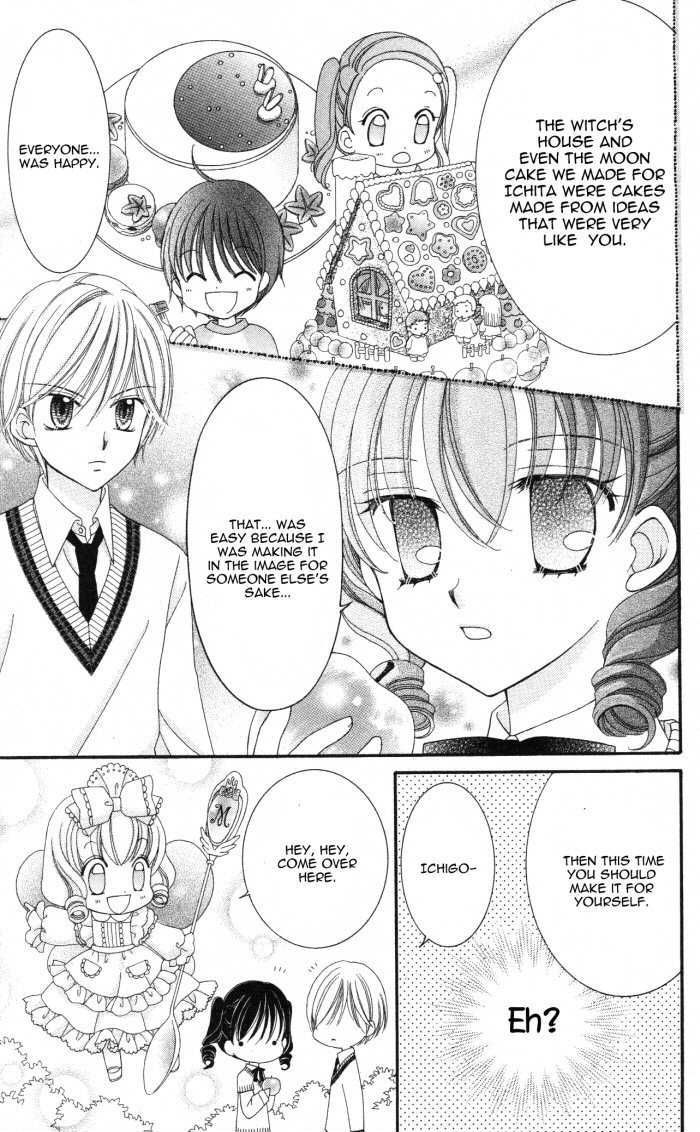 Yumeiro Patissiere recette 12 26