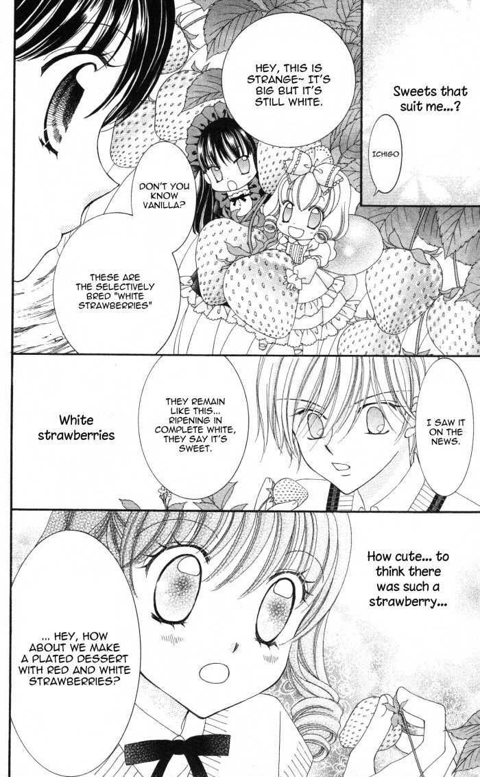 Yumeiro Patissiere recette 12 29