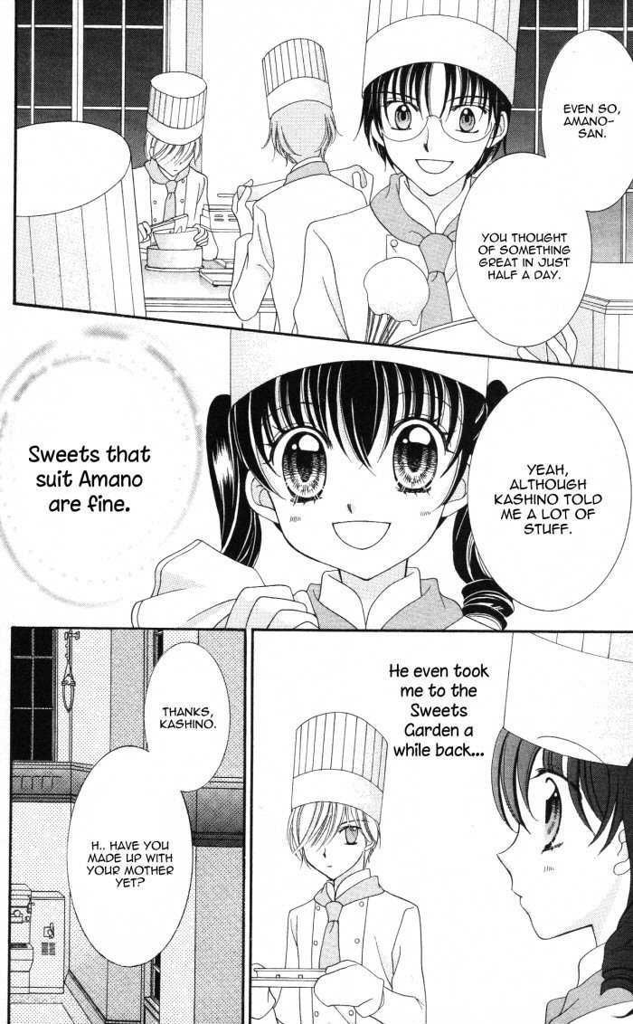 Yumeiro Patissiere recette 12 33