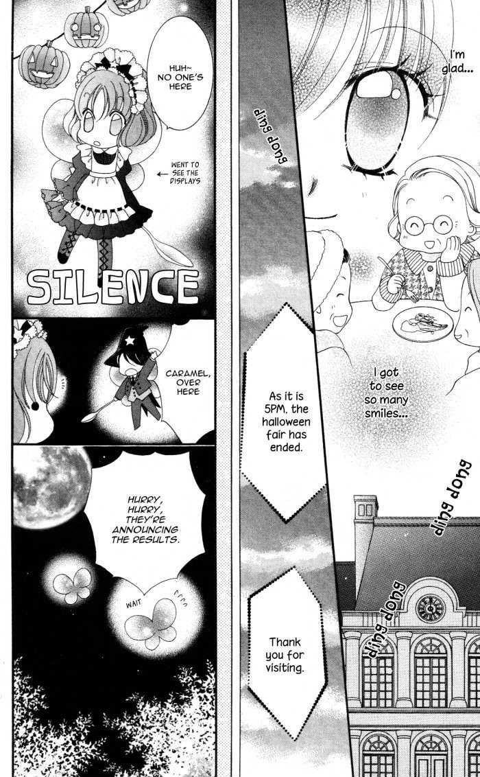 Yumeiro Patissiere recette 16 44