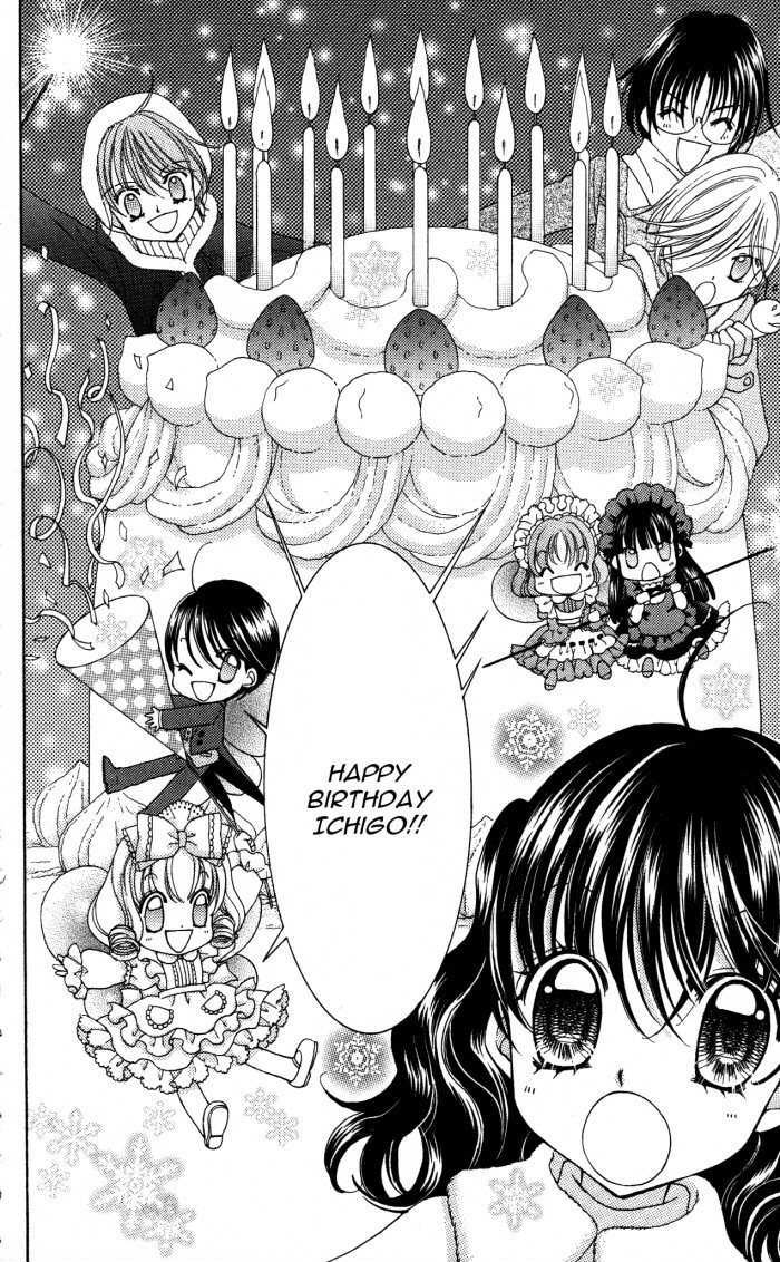 Yumeiro Patissiere recette 17.6 11