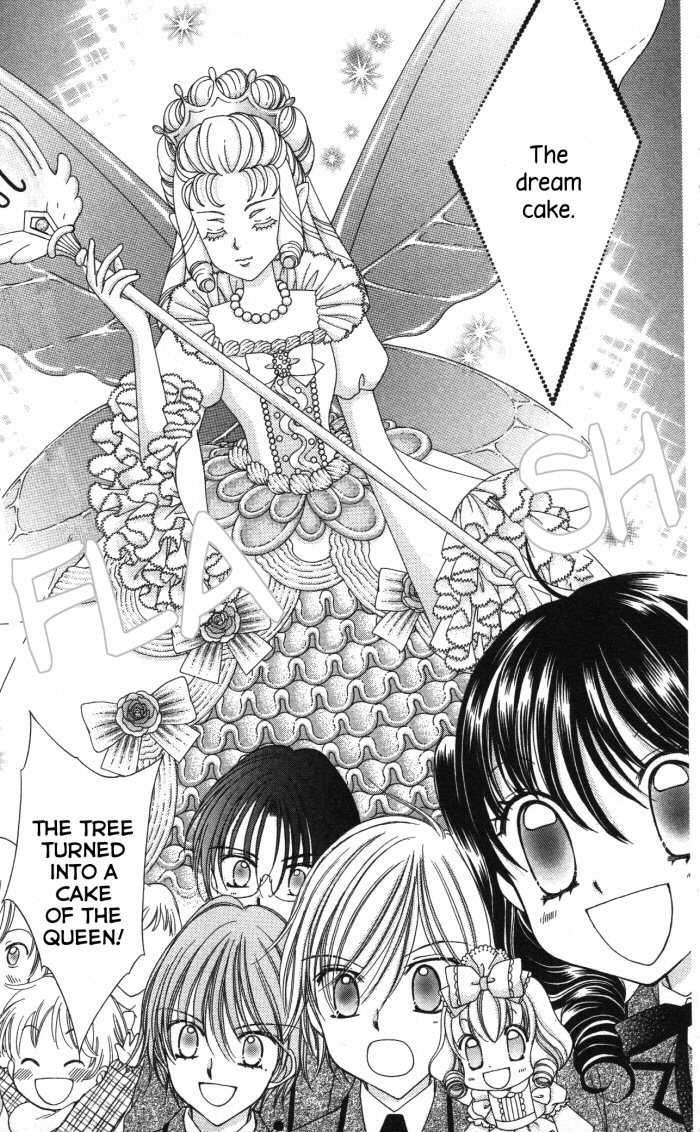 Yumeiro Patissiere recette 18 16