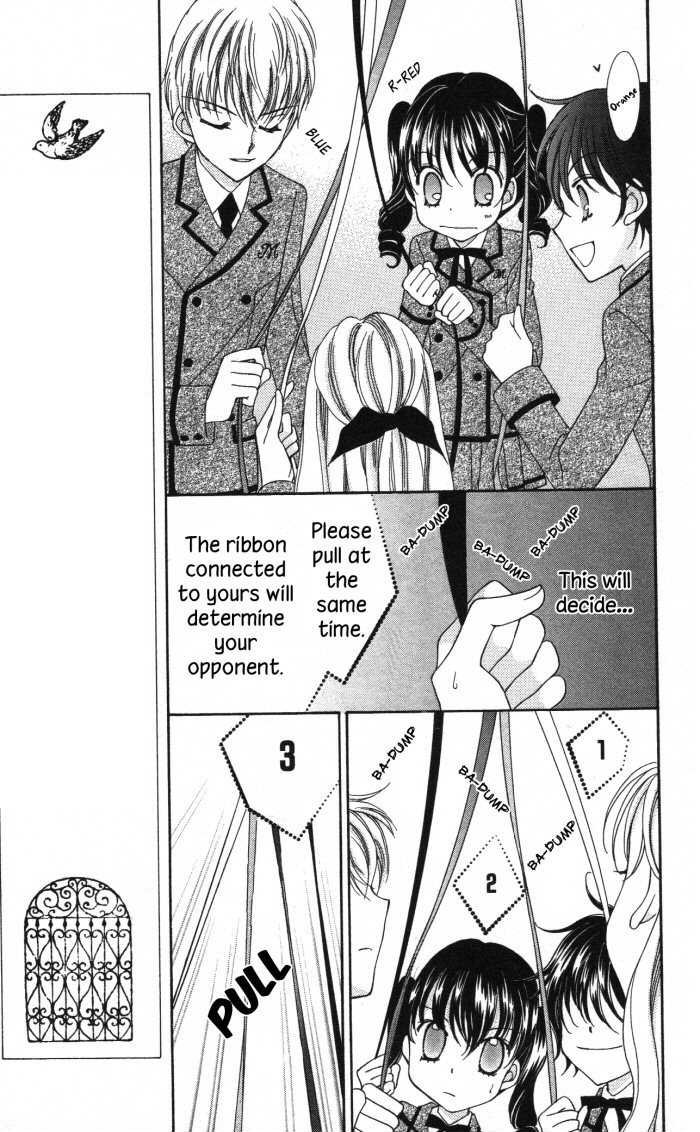 Yumeiro Patissiere recette 18 19
