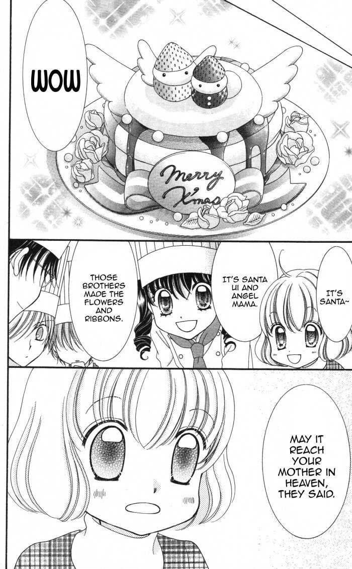 Yumeiro Patissiere recette 18 42