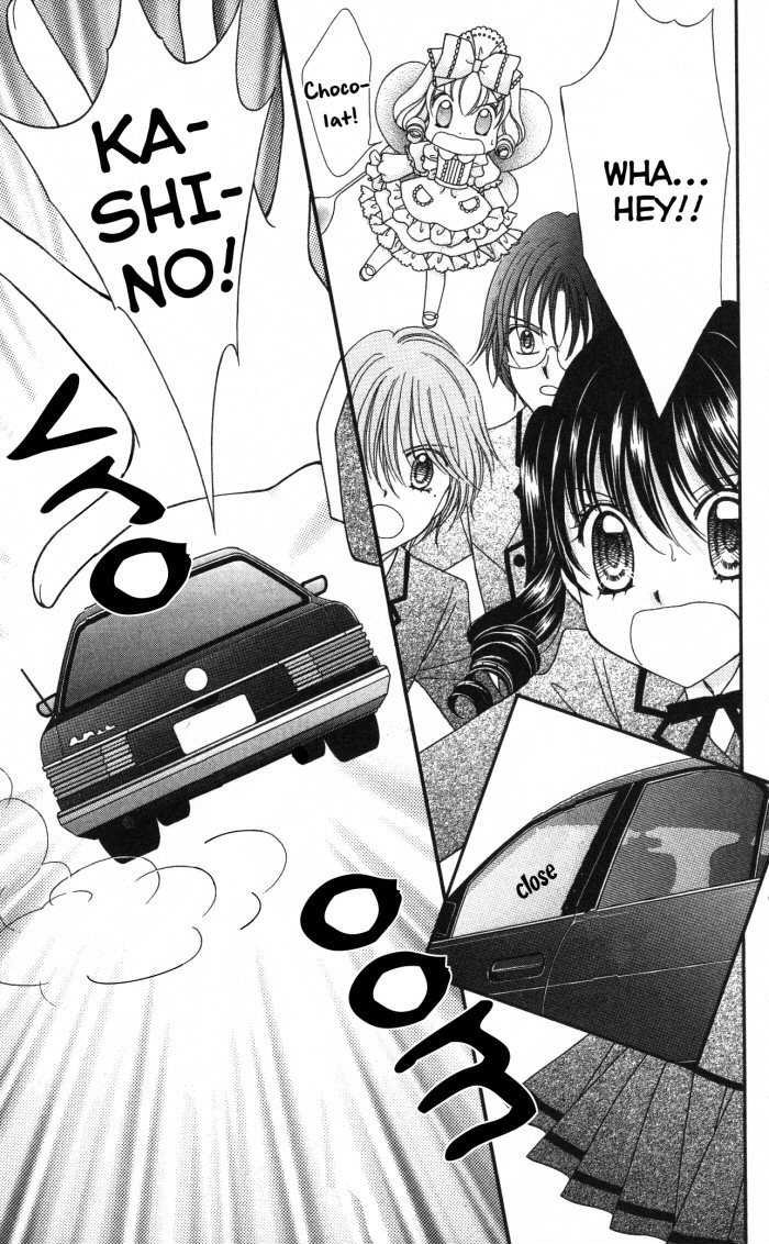 Yumeiro Patissiere recette 18 52