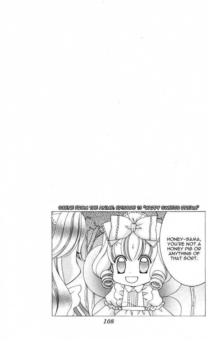 Yumeiro Patissiere recette 20 3