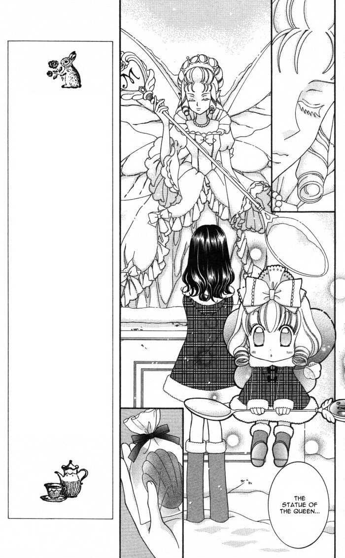 Yumeiro Patissiere recette 20 12