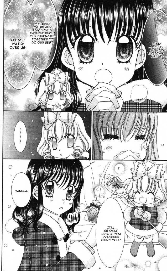 Yumeiro Patissiere recette 20 13