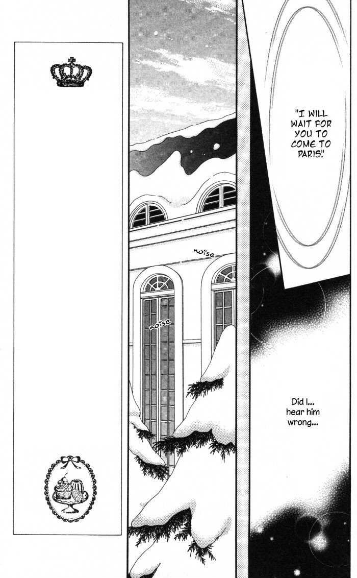 Yumeiro Patissiere recette 20 20