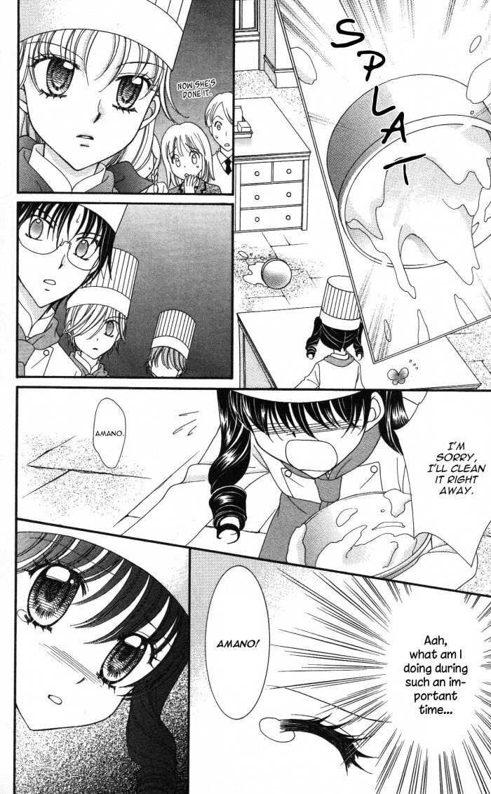 Yumeiro Patissiere recette 20 33