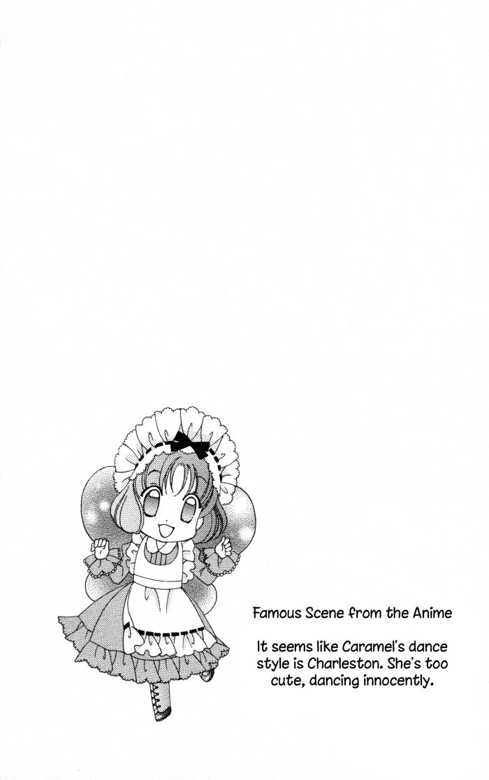 Yumeiro Patissiere recette 22 49