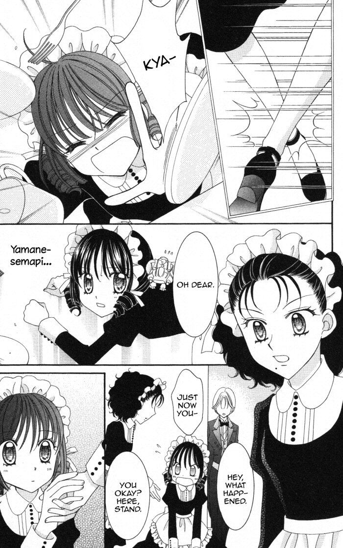 Yumeiro Patissiere recette 23 39