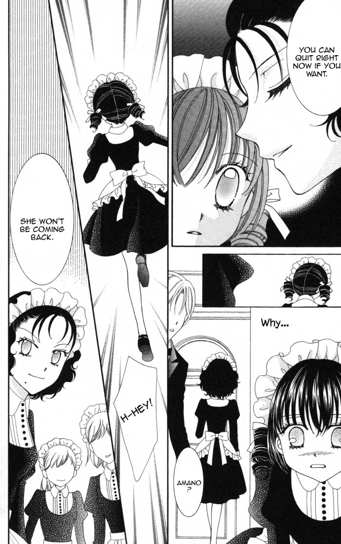 Yumeiro Patissiere recette 23 40