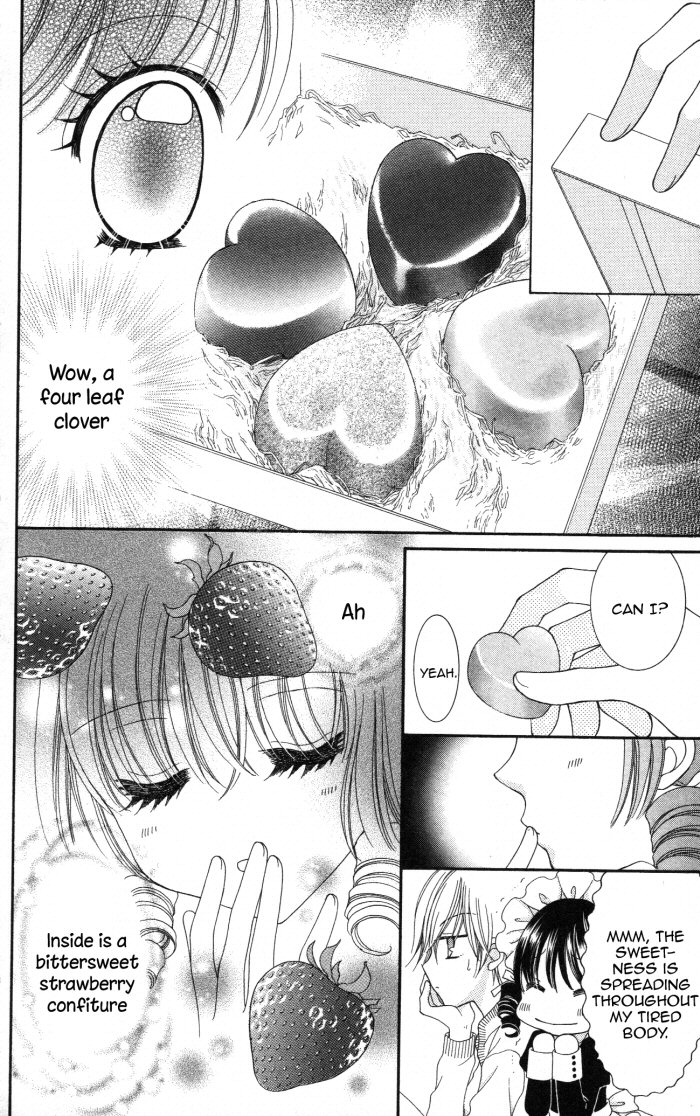 Yumeiro Patissiere recette 23 44