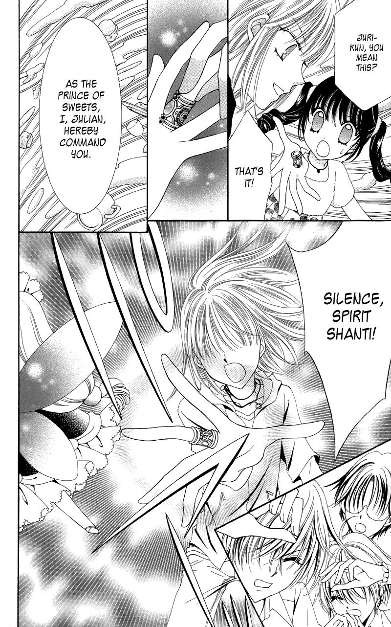 Yumeiro Patissiere recette 28 26