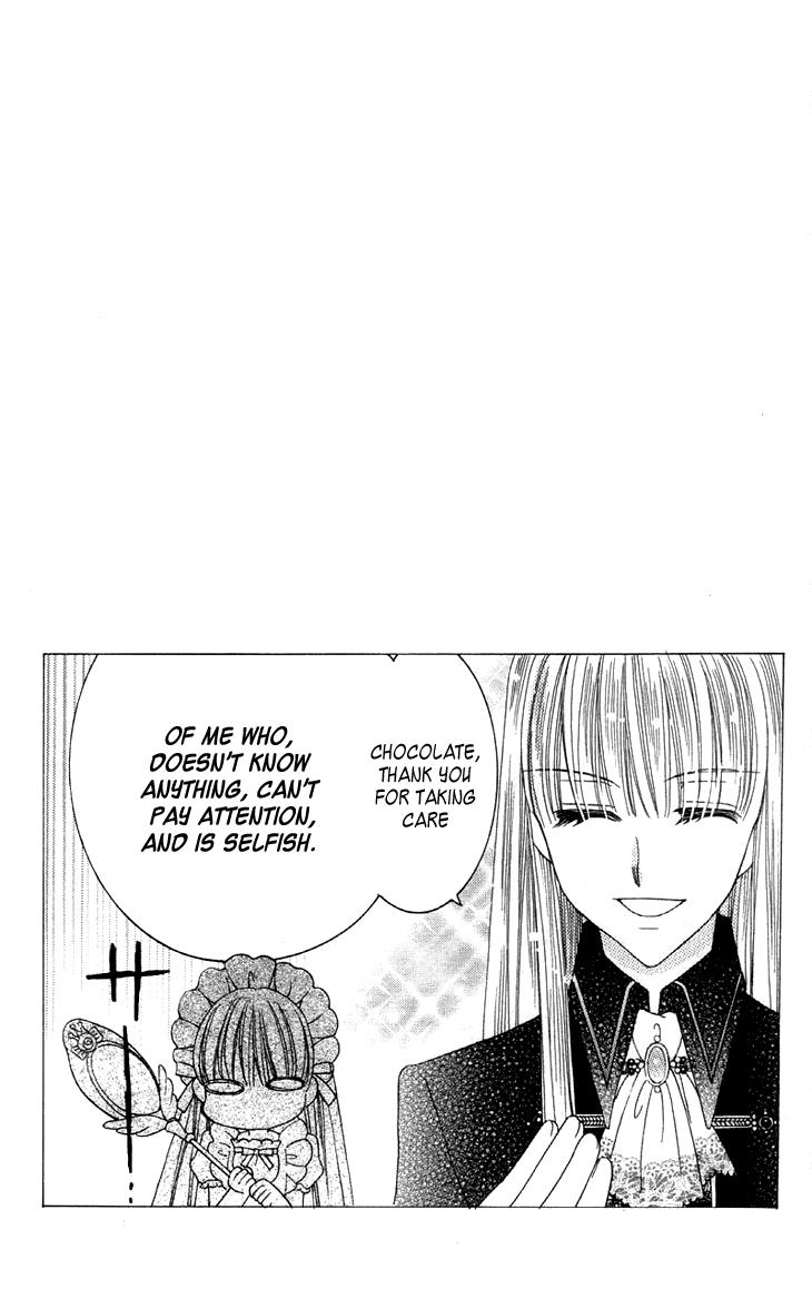 Yumeiro Patissiere recette 28 38