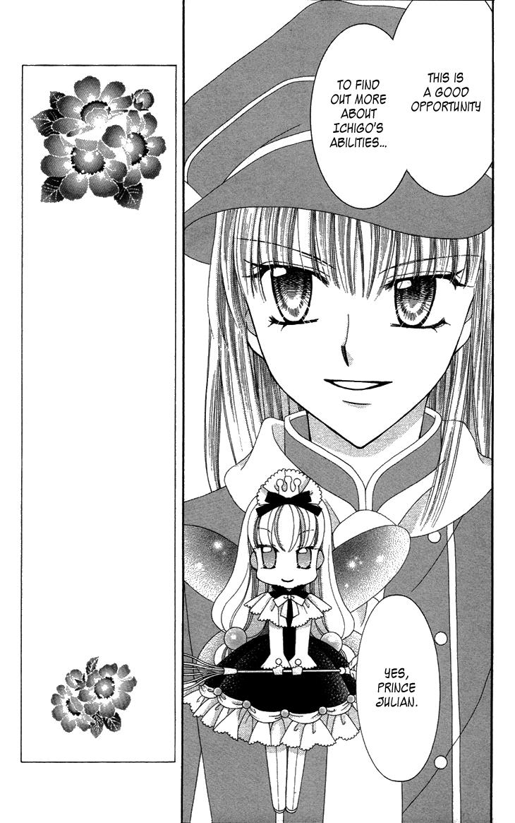 Yumeiro Patissiere recette 29 9