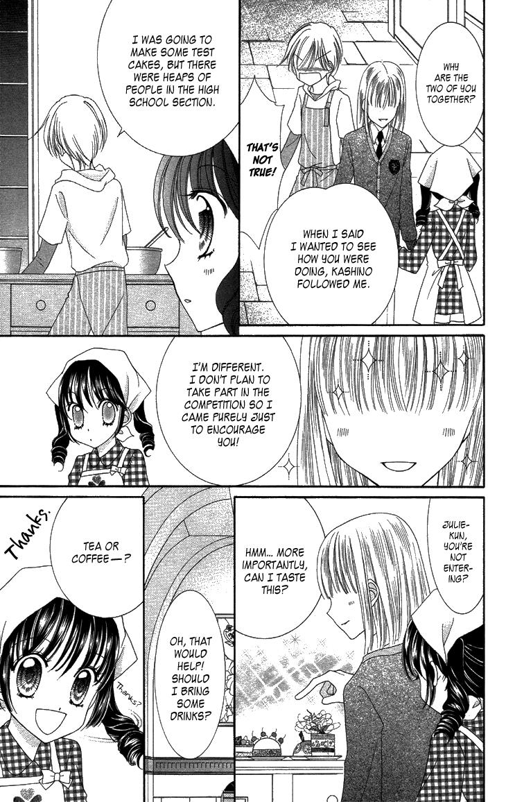 Yumeiro Patissiere recette 29 17