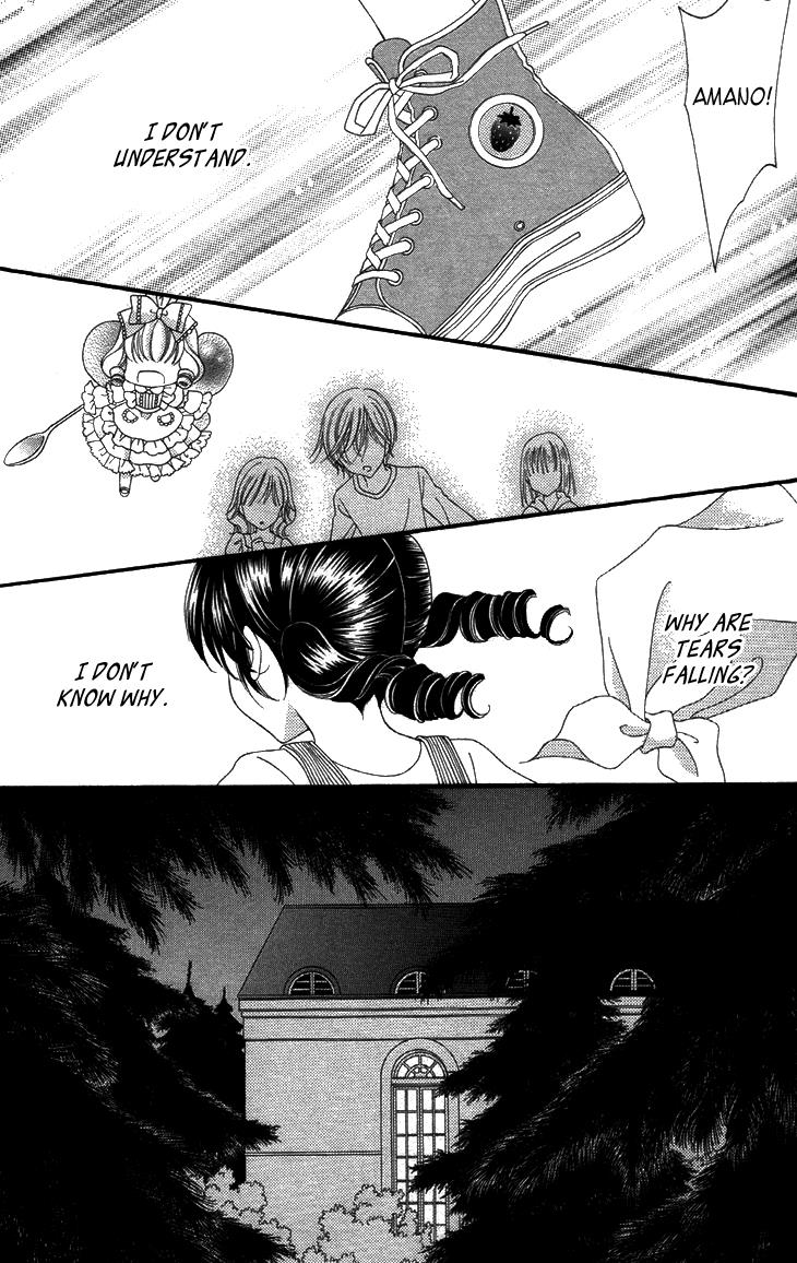 Yumeiro Patissiere recette 30 2