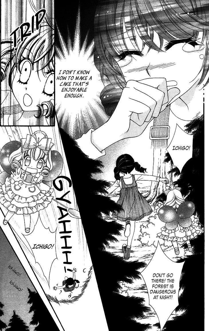 Yumeiro Patissiere recette 30 3