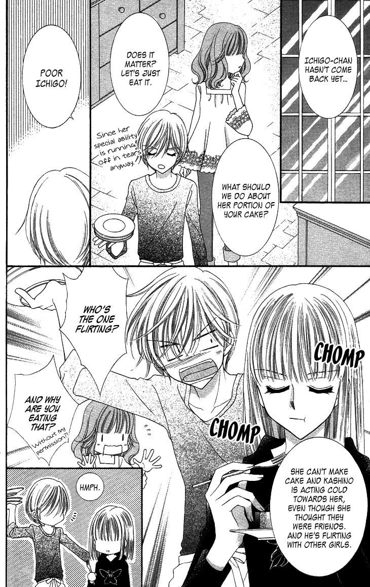 Yumeiro Patissiere recette 30 4