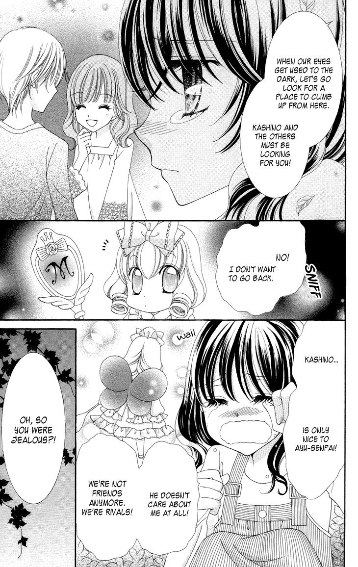 Yumeiro Patissiere recette 30 7