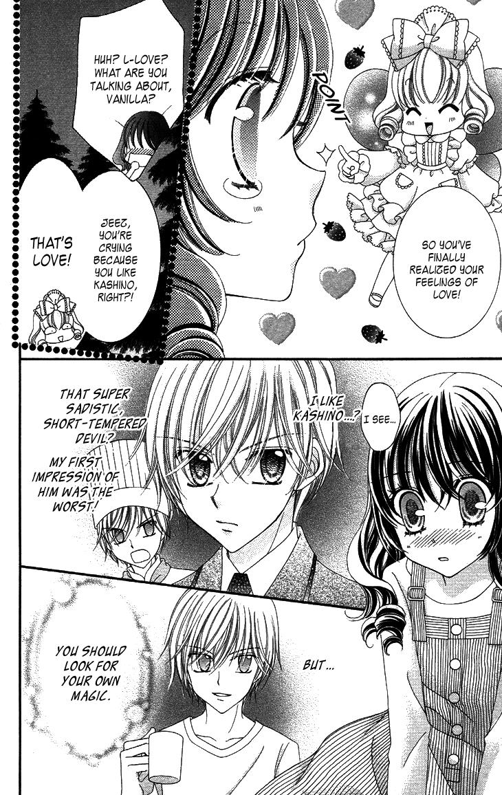 Yumeiro Patissiere recette 30 8