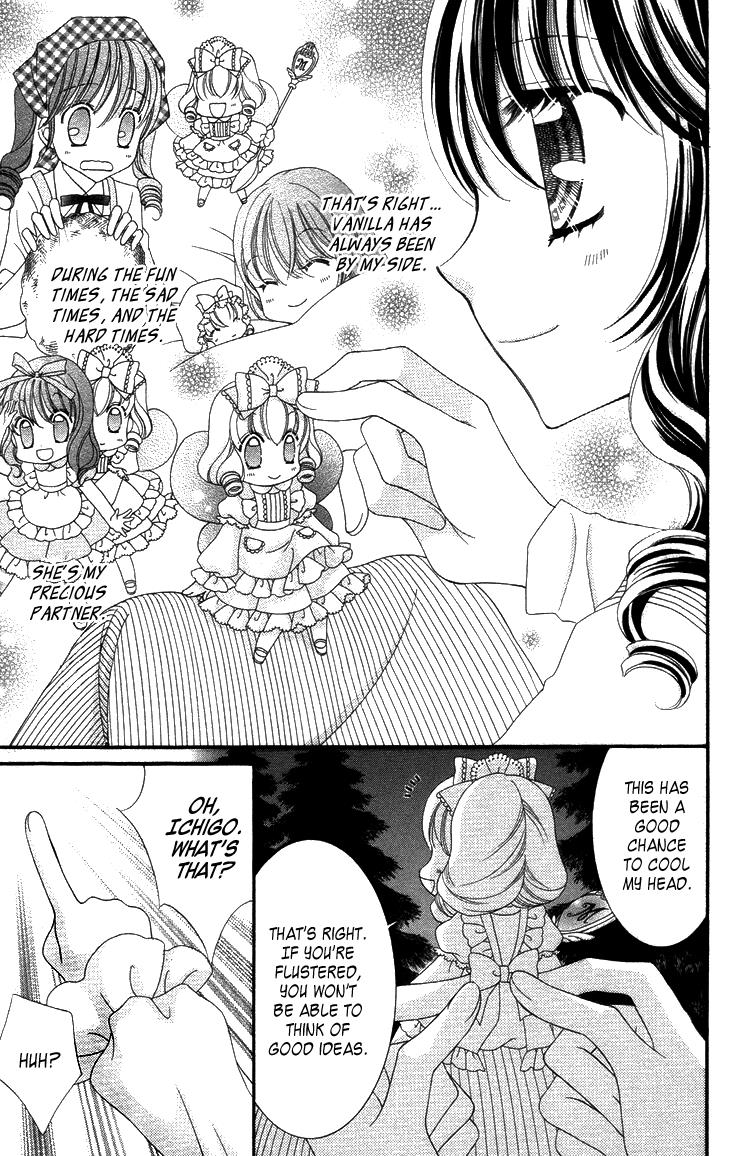 Yumeiro Patissiere recette 30 13