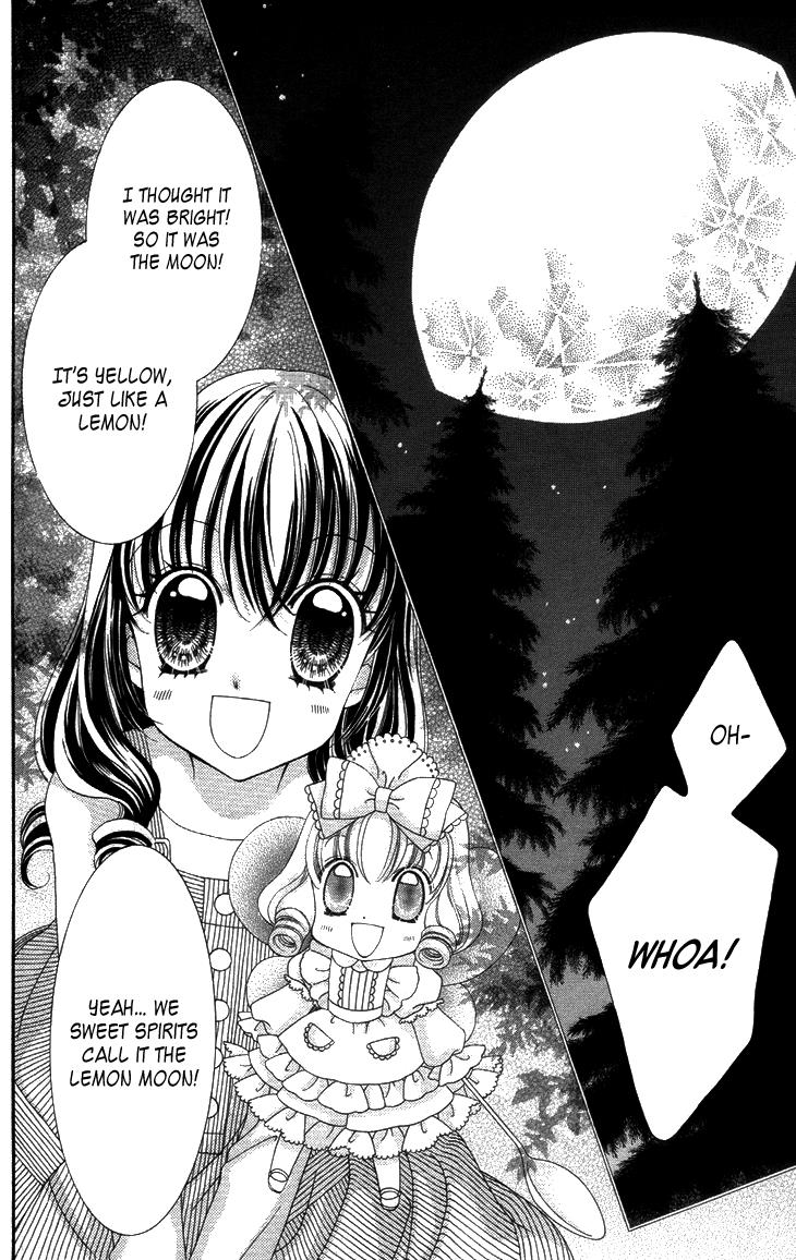 Yumeiro Patissiere recette 30 14