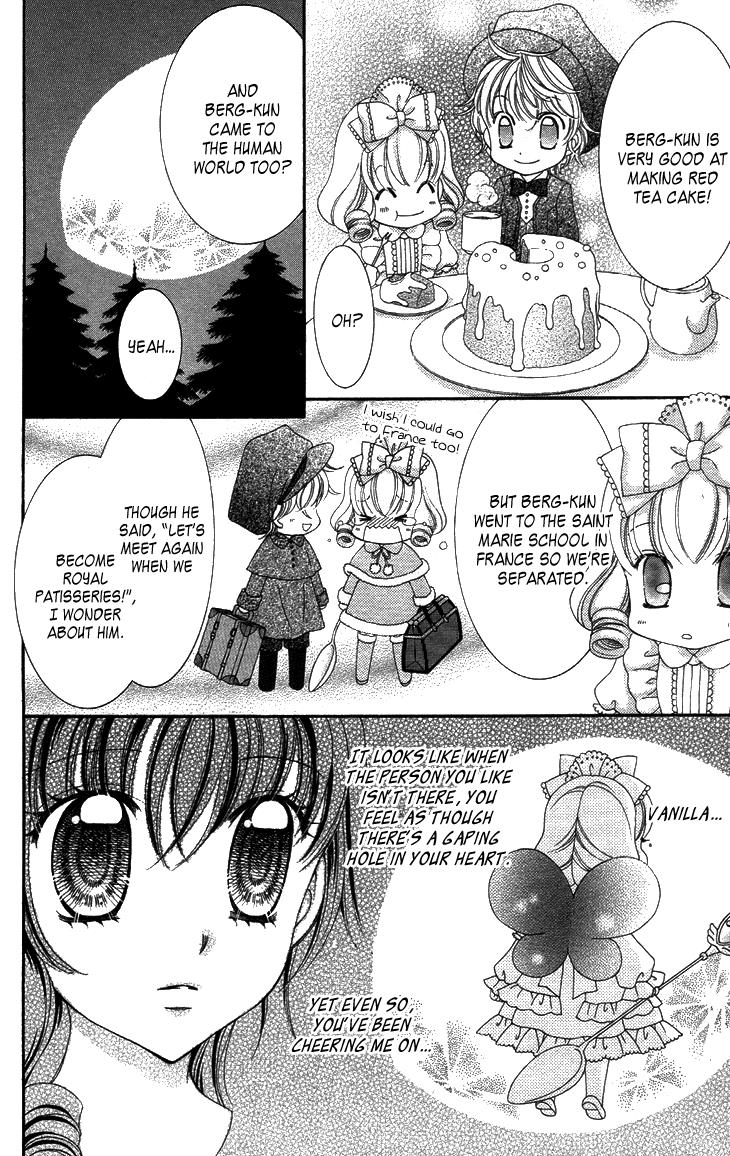 Yumeiro Patissiere recette 30 16