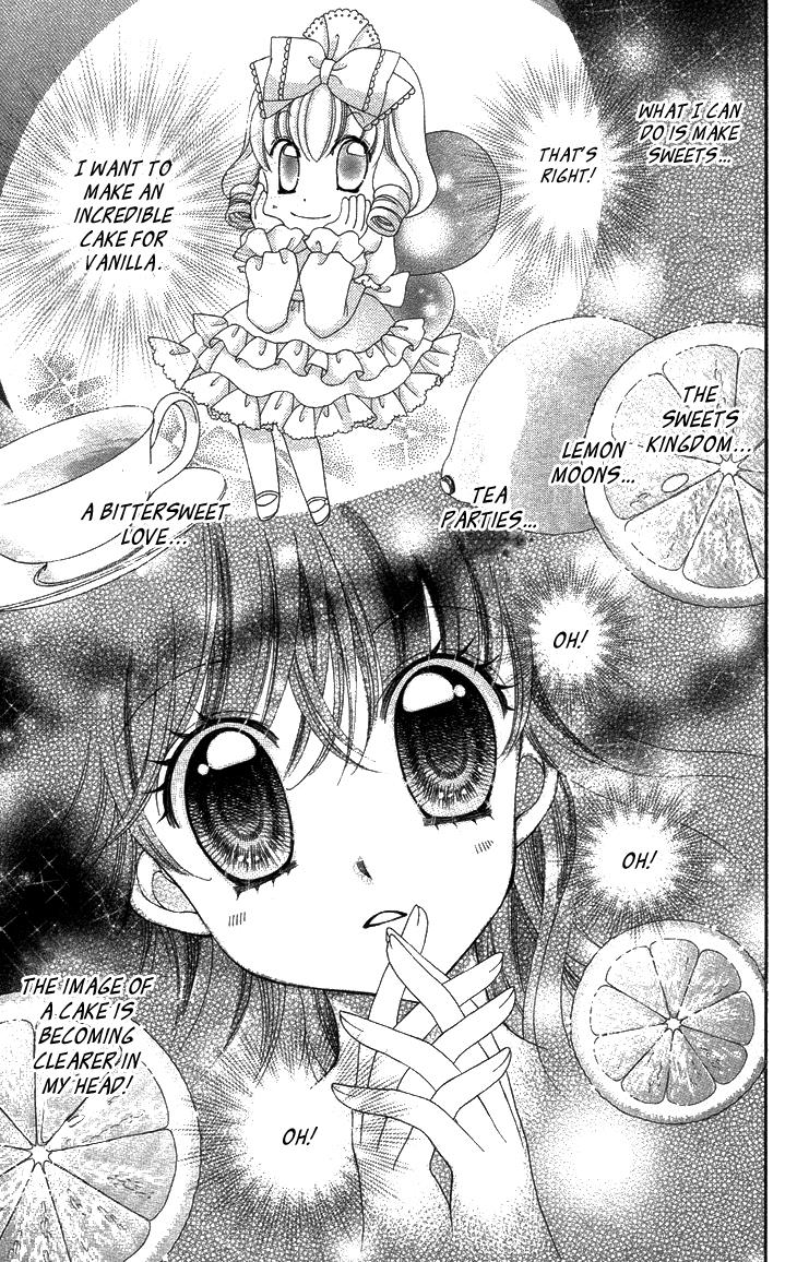 Yumeiro Patissiere recette 30 17