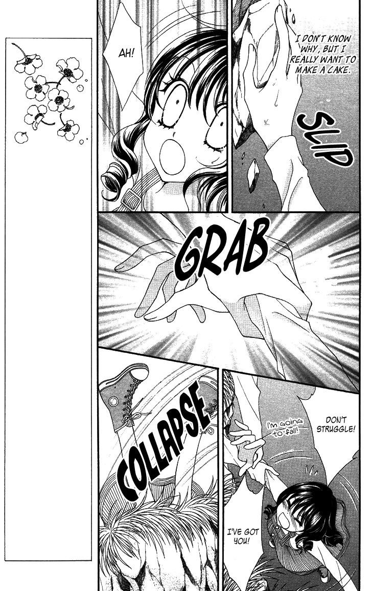 Yumeiro Patissiere recette 30 19