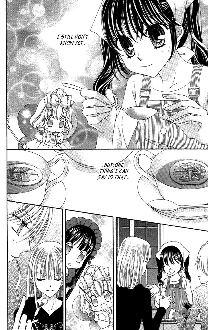 Yumeiro Patissiere recette 30 24