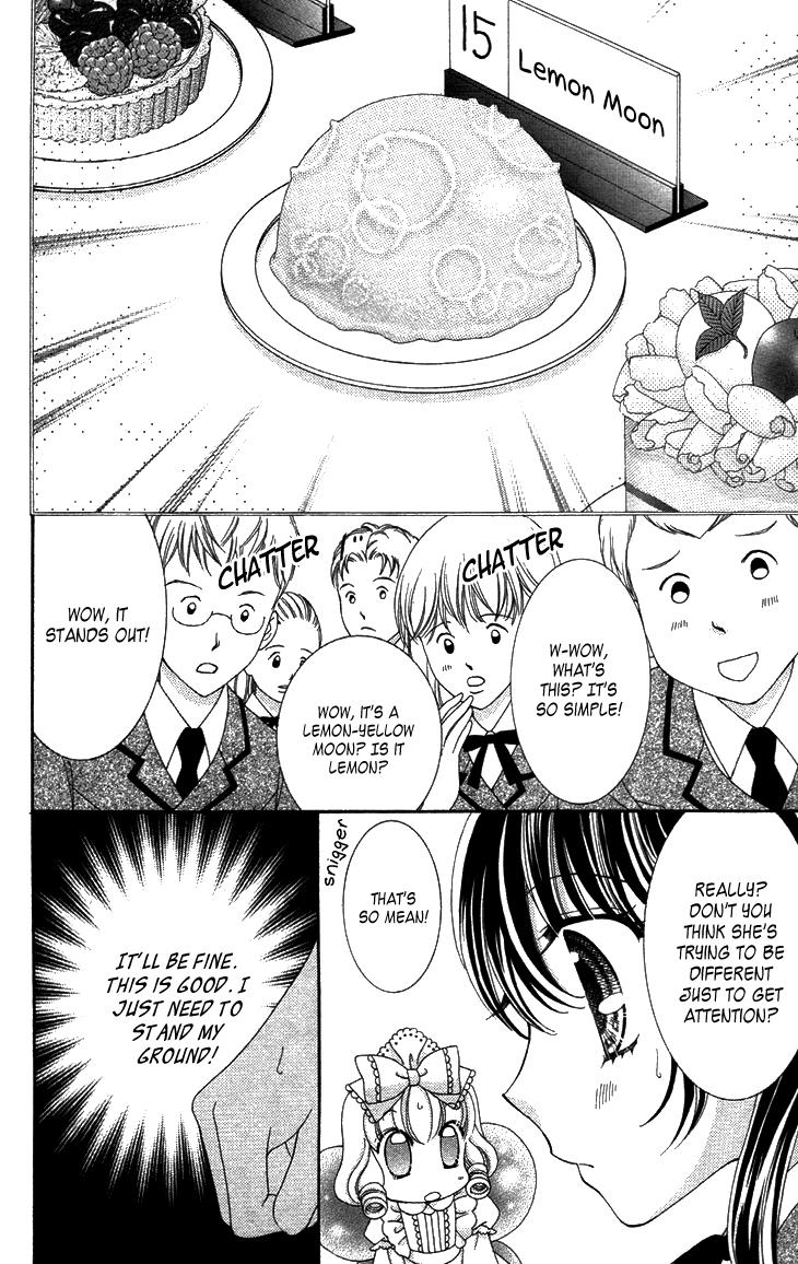 Yumeiro Patissiere recette 30 30