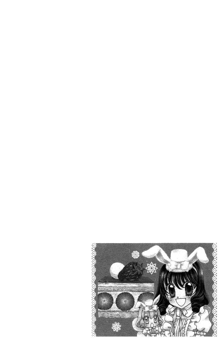 Yumeiro Patissiere recette 30 32