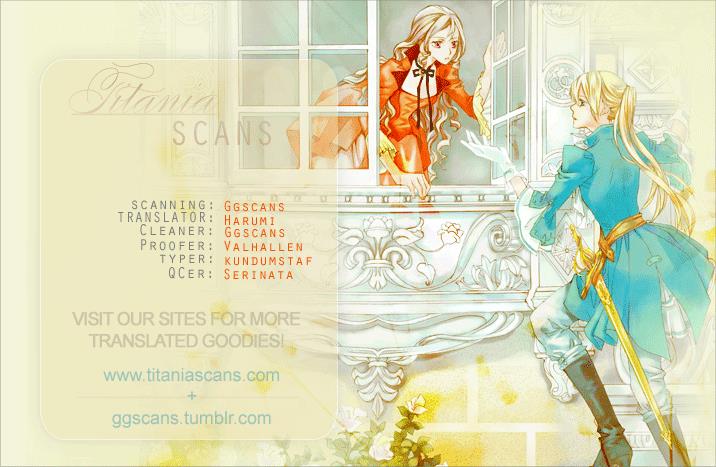 Yumeiro Patissiere recette 30 33