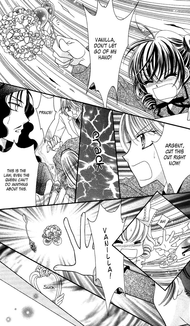 Yumeiro Patissiere recette 31 14