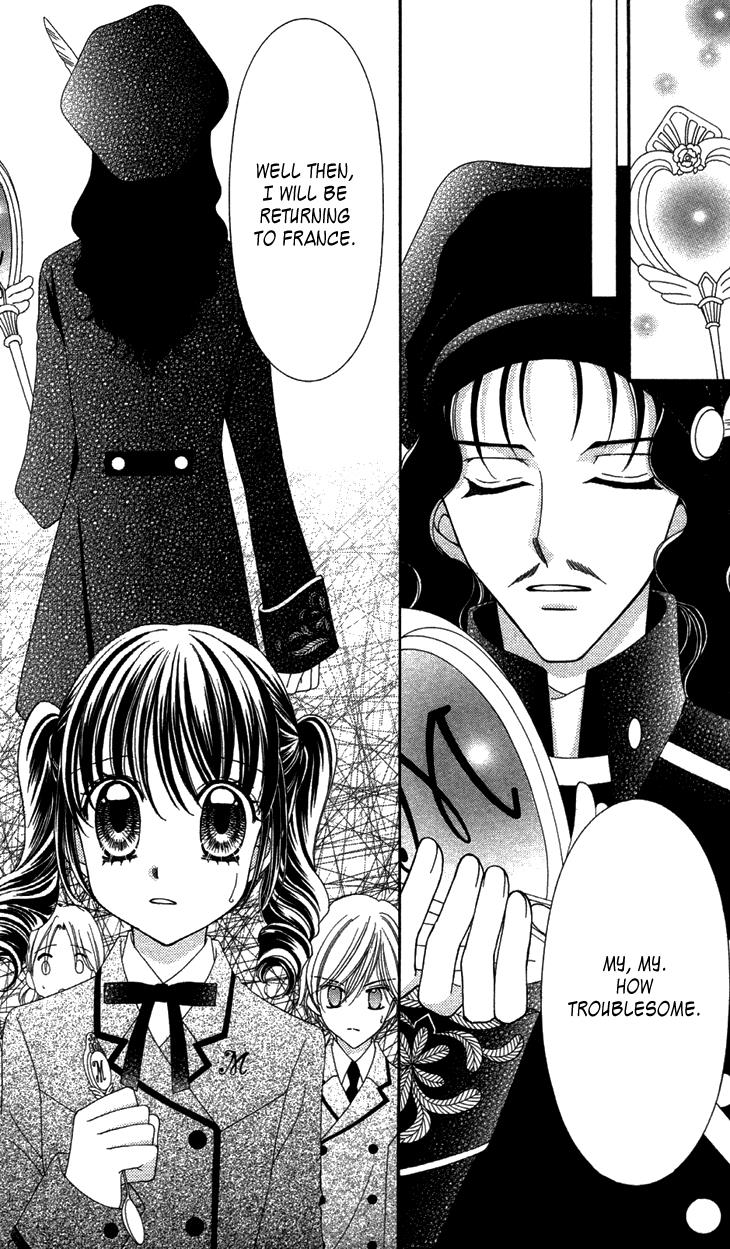 Yumeiro Patissiere recette 31 15