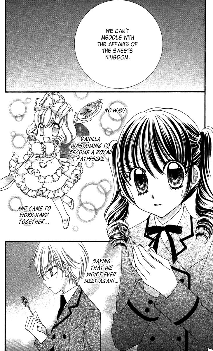 Yumeiro Patissiere recette 31 17