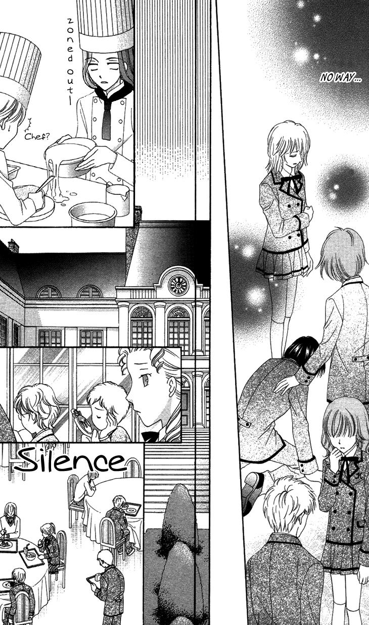 Yumeiro Patissiere recette 31 18