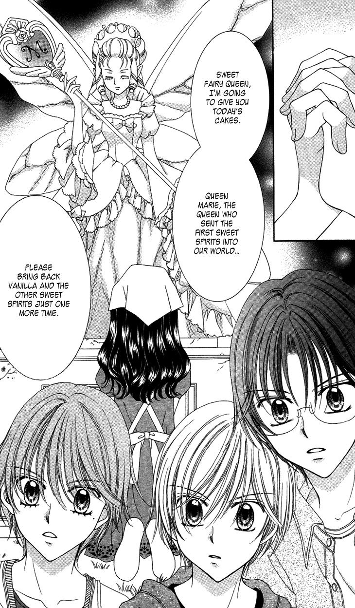 Yumeiro Patissiere recette 31 25