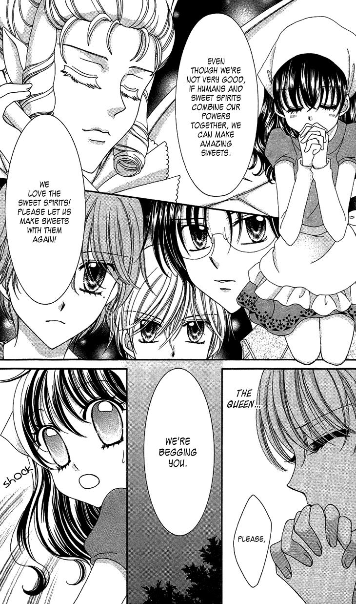 Yumeiro Patissiere recette 31 26