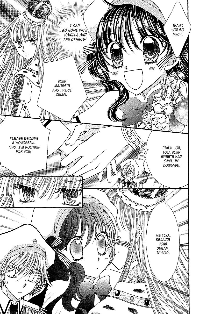 Yumeiro Patissiere recette 34 3