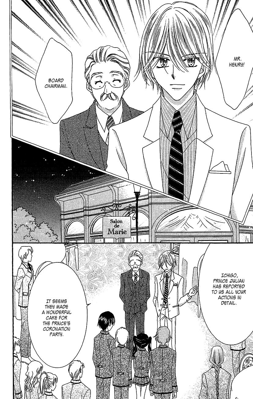 Yumeiro Patissiere recette 34 8