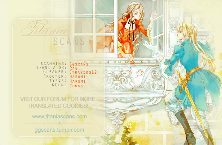 Yumeiro Patissiere recette 35 1