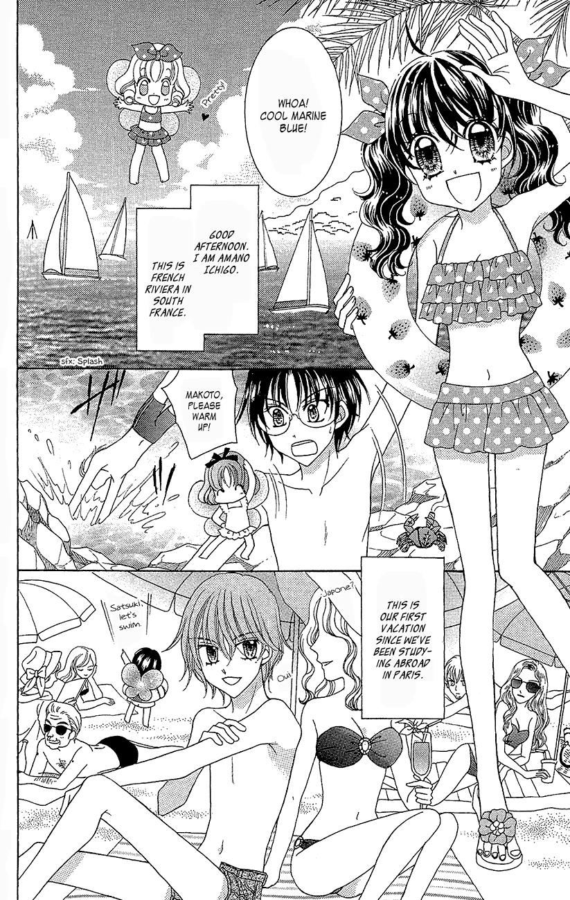 Yumeiro Patissiere recette 35 3