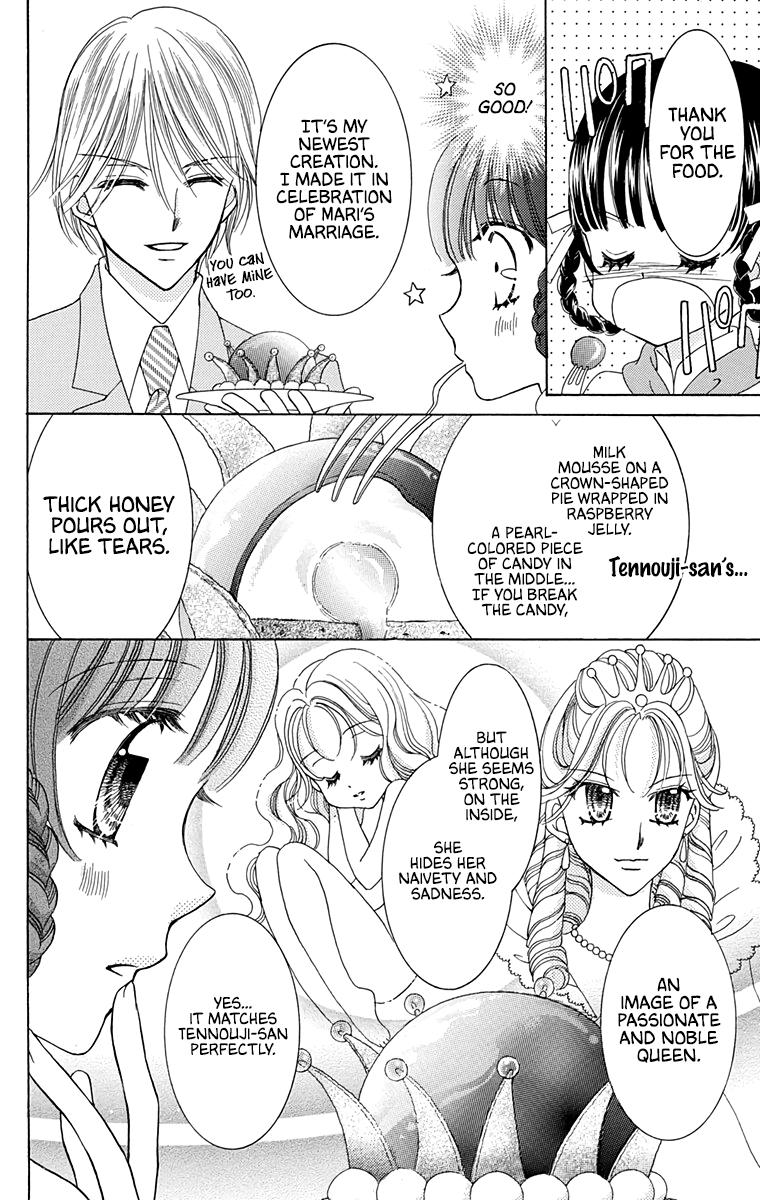 Yumeiro Patissiere recette 36 15